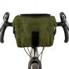 Restrap Bar Pack - Torba rowerowa na kierownicę | Hardloop