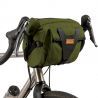 Restrap Bar Pack - Bolsa de guiador bicicleta | Hardloop