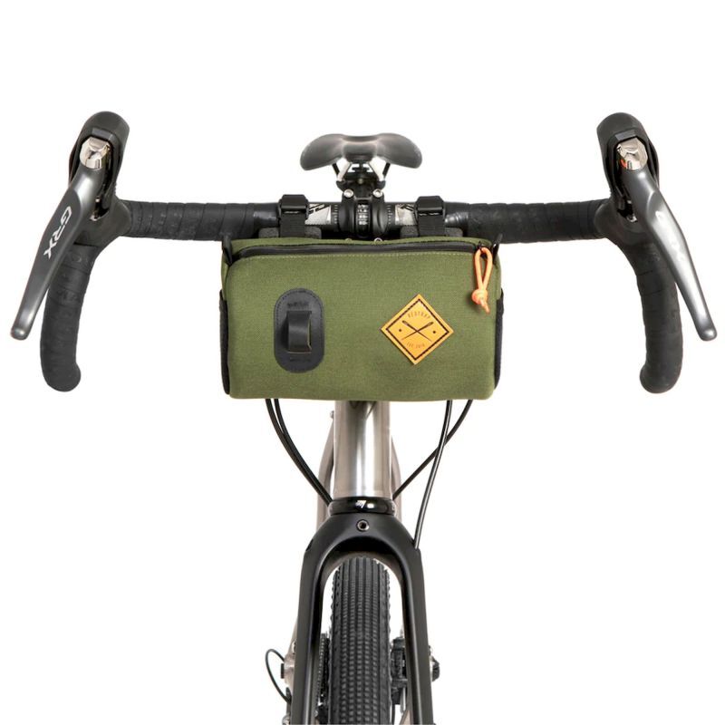 Canister Bag - Stuurtas fiets