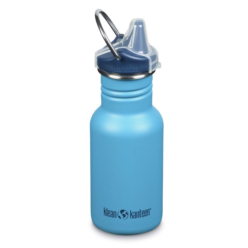 Klean Kanteen Kid Classic Narrow - Sippy Cap - Trinkflasche | Hardloop