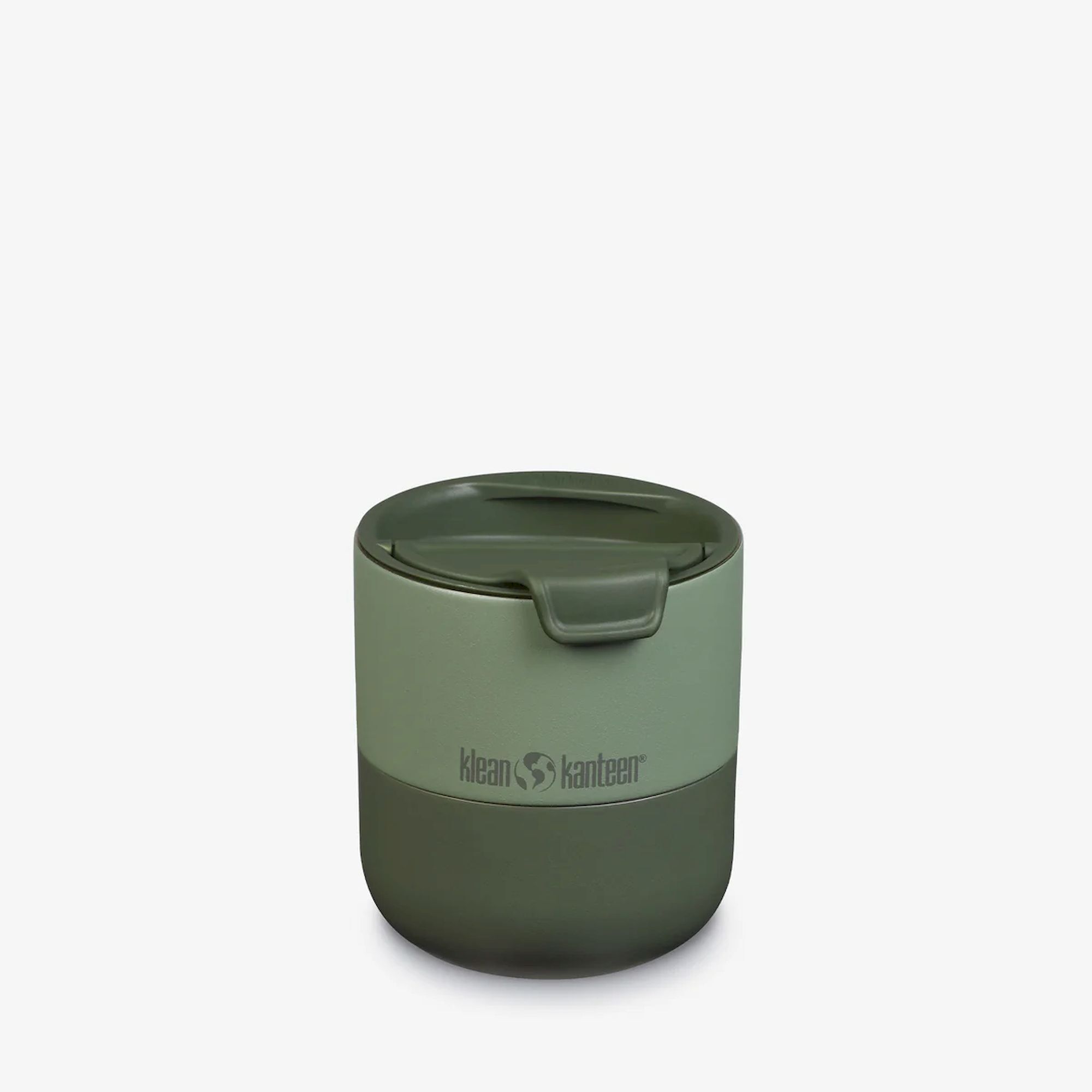 Klean Kanteen Lowball Insulated Cup - Flip Cap - Mug | Hardloop