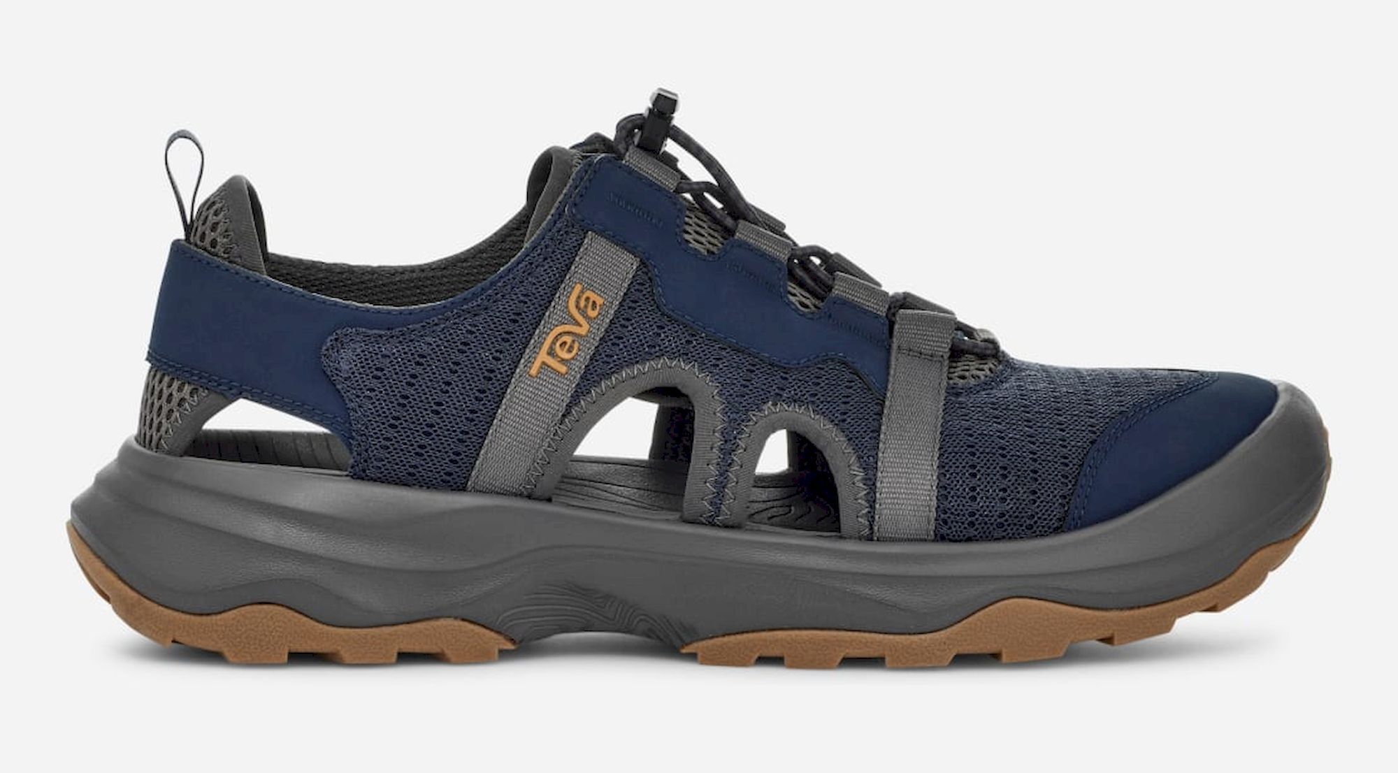 Teva best sale sandales randonnée