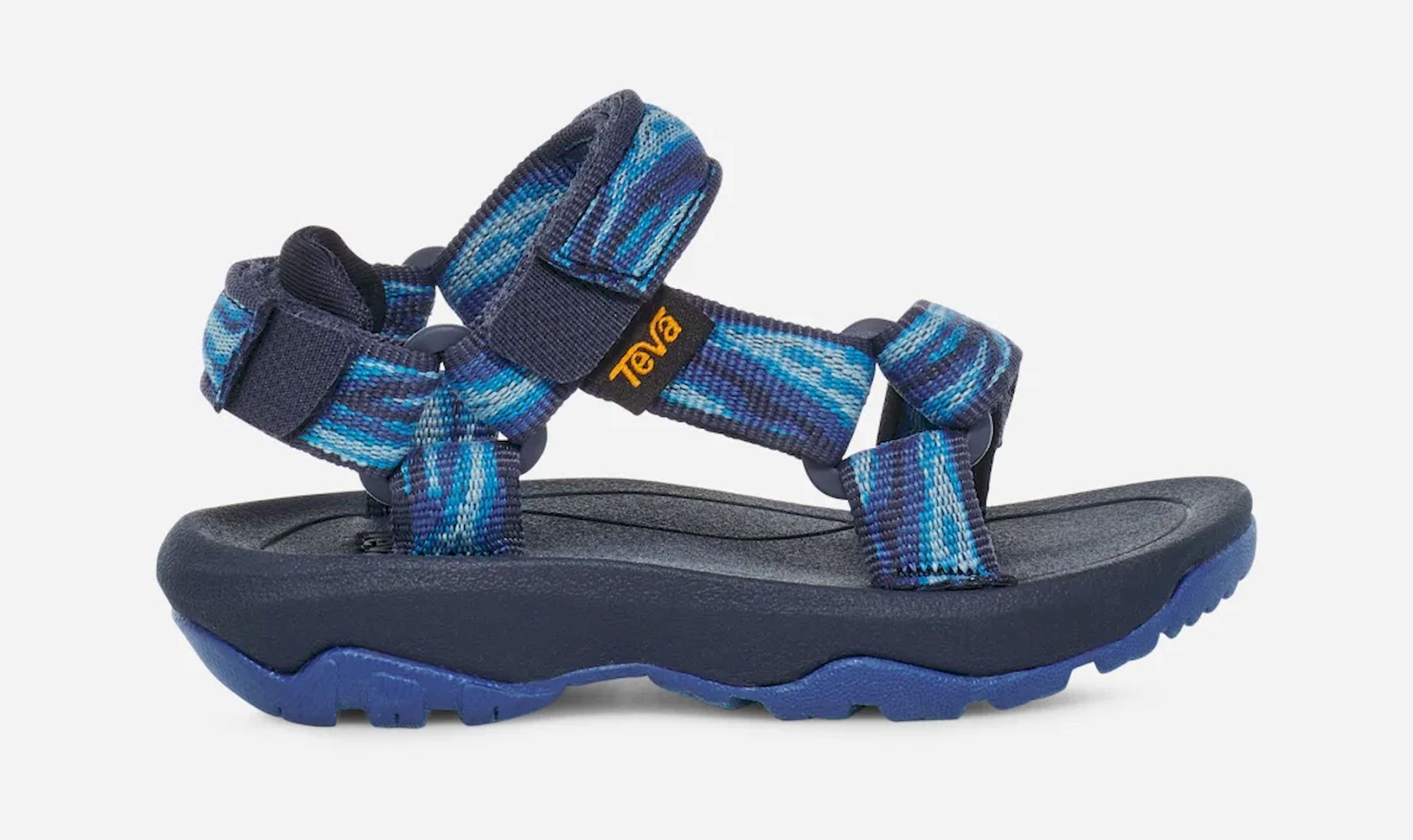 Sandalias best sale teva niños