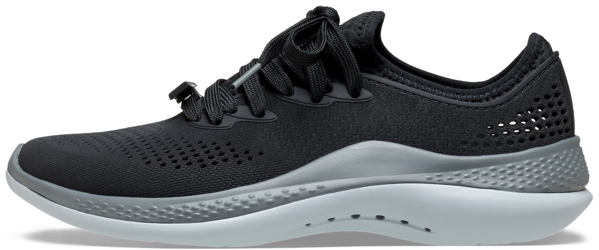 Crocs LiteRide 360 Pacer - Sandały meskie | Hardloop