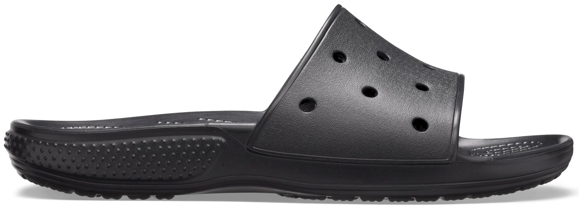 Crocs Classic Slide - Sandaler | Hardloop