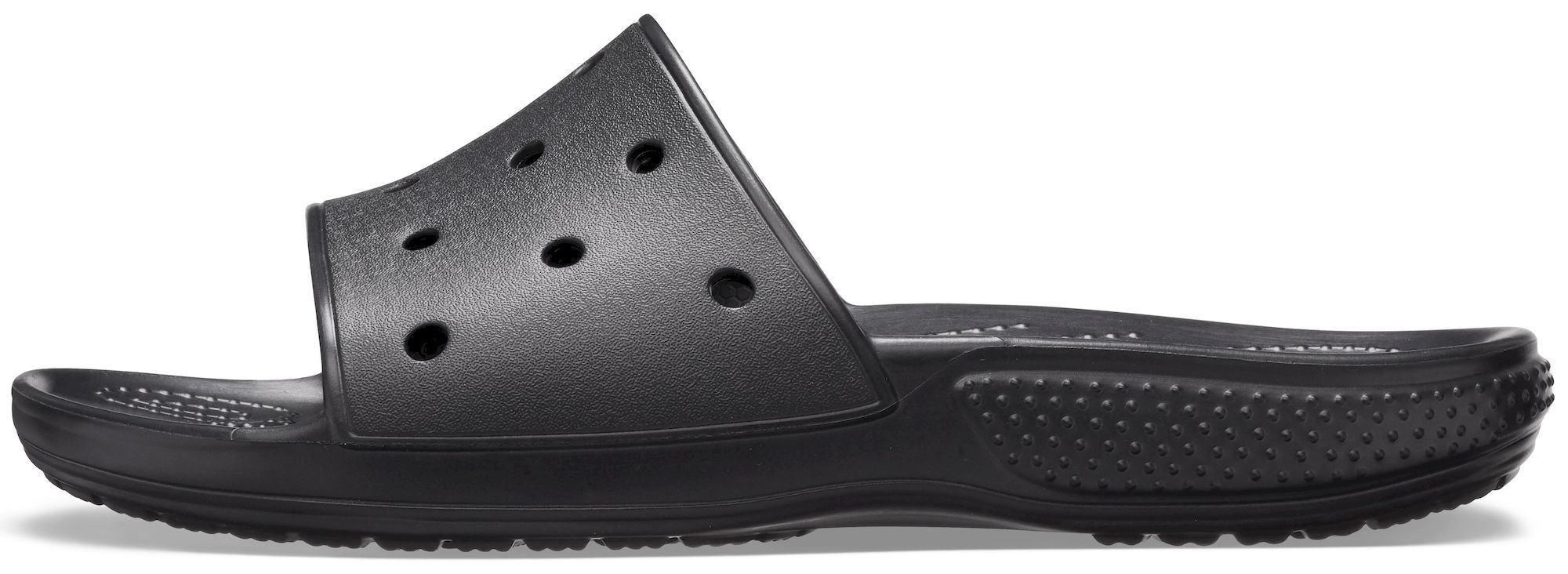 Crocs Classic Slide - Sandali da trekking | Hardloop