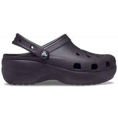 Classic Platform Clog - Clogs - Women's