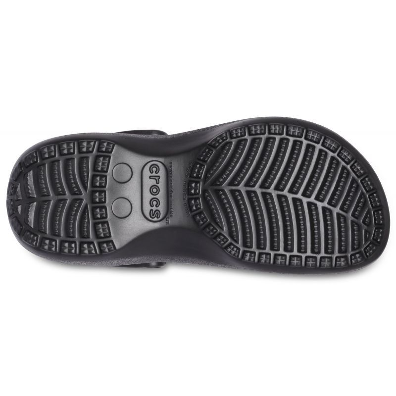 Crocs Classic Platform Clog - Clogs - Dam | Hardloop