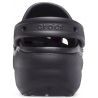 Crocs Classic Platform Clog - Socas mulher | Hardloop