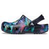 Crocs Classic Dino Clog T - Sandały dziecięce | Hardloop