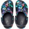Crocs Classic Dino Clog T - Sandały dziecięce | Hardloop