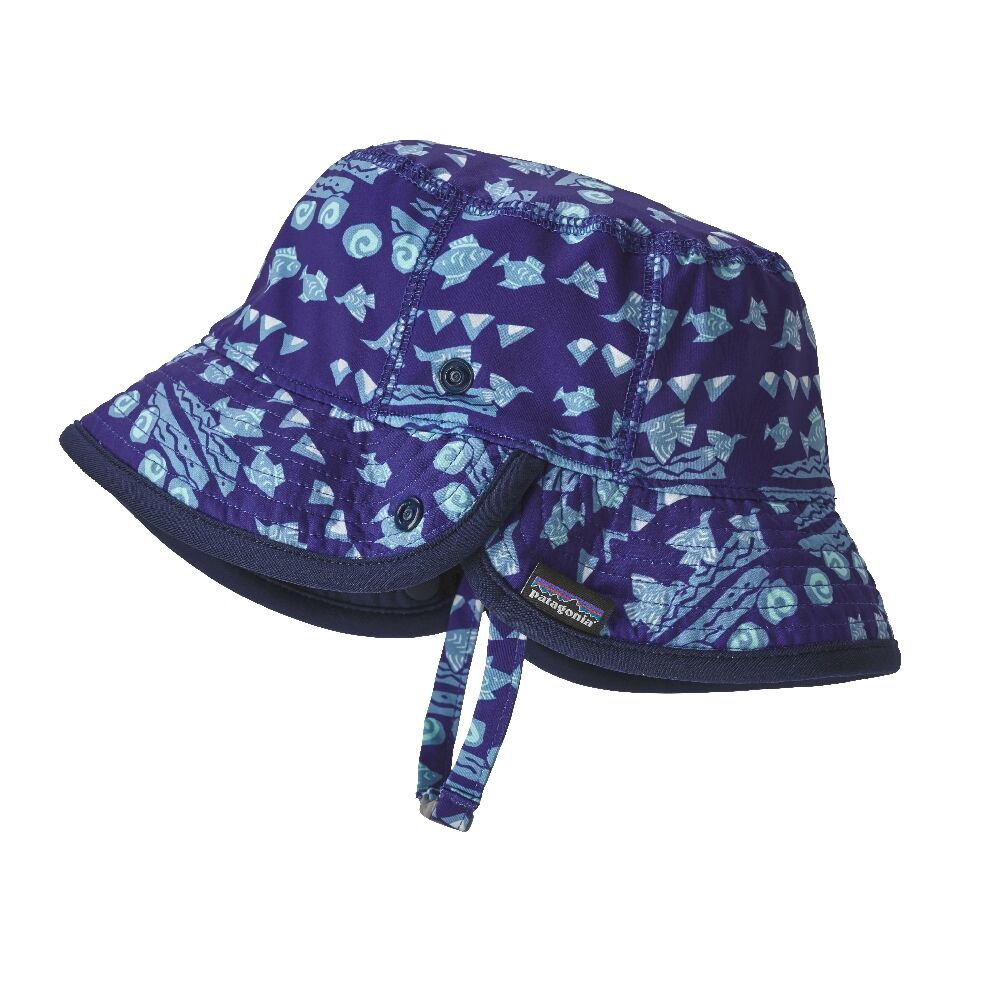Patagonia - Baby Little Sol Hat - Hat - Kids