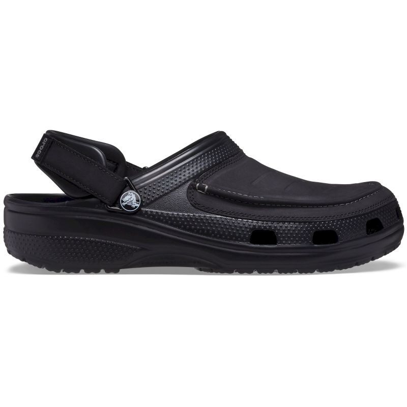Crocs Yukon Vista II Clog M - Sandały meskie | Hardloop