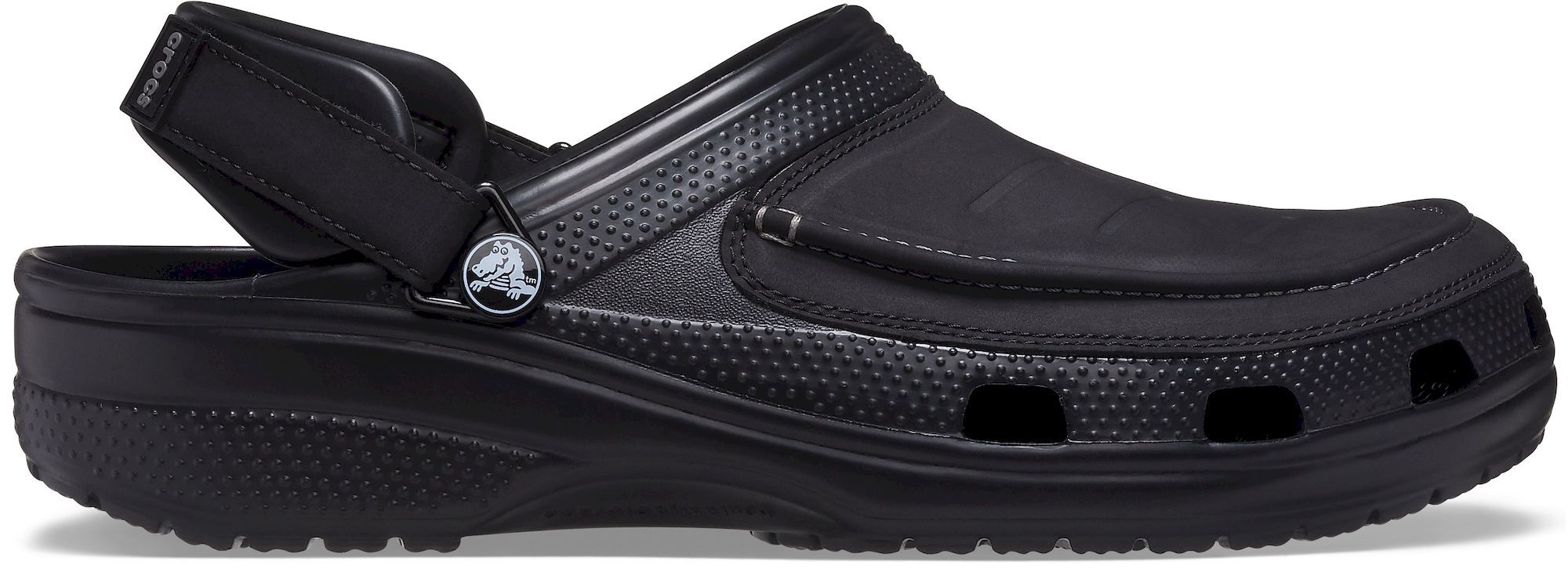 Crocs Yukon Vista II Clog M - Sandals - Men's