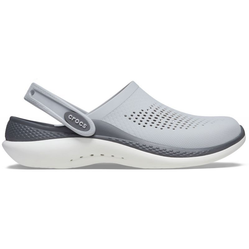 Chanclas crocs literide new arrivals