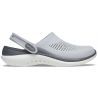 Light Grey / Slate Grey