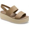Khaki / Bone
