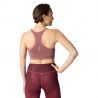 Odlo Seamless Medium Ceramicool - Sports bra - Women's