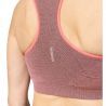 Odlo Seamless Medium Ceramicool - Sports bra - Women's