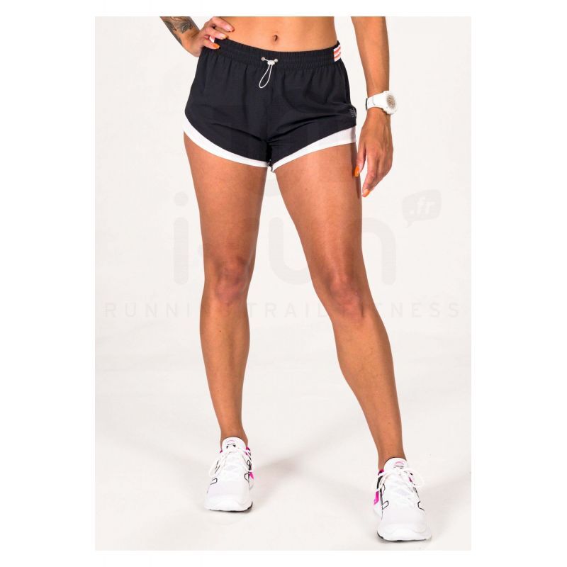 New Balance Q Speed Short - Running shorts - Women's