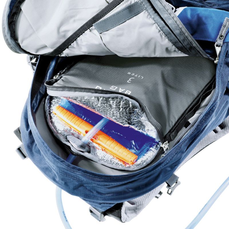 Deuter Streamer Thermo Bag - Dricksystem | Hardloop
