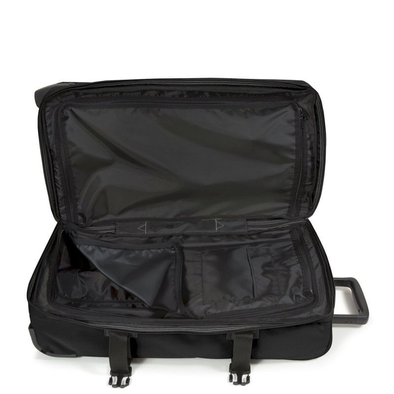 Eastpak Tranverz - Reisetasche mit Rollen | Hardloop