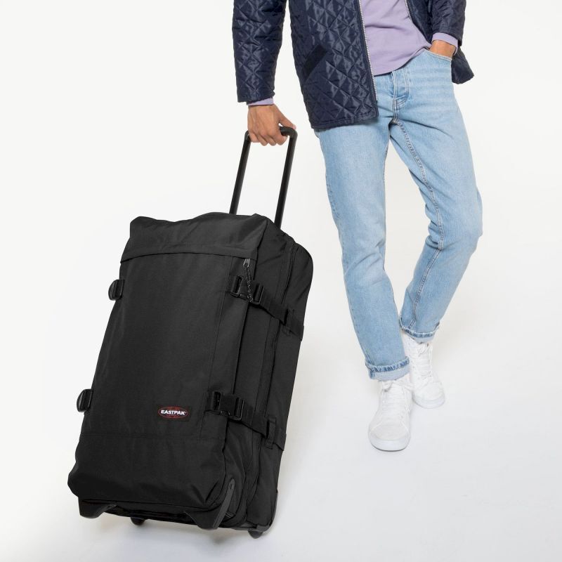 Eastpak Tranverz - Resebag | Hardloop