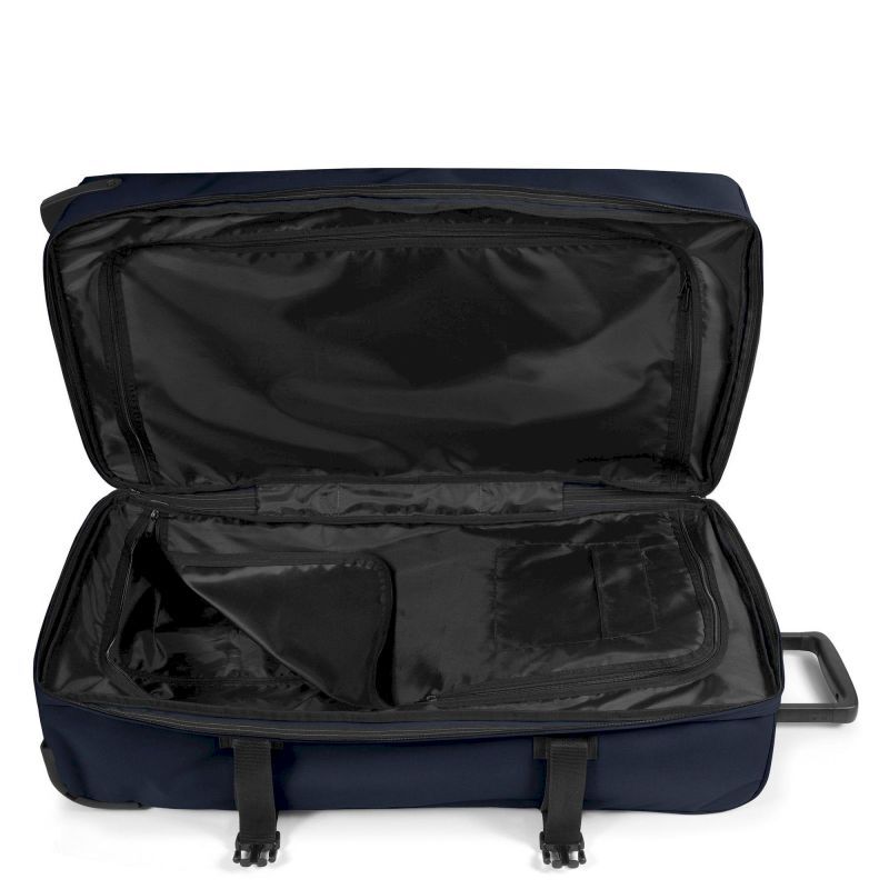 Eastpak Tranverz - Reisetasche mit Rollen | Hardloop