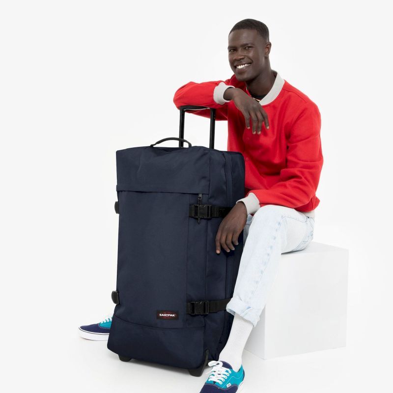 Eastpak Tranverz - Reistas | Hardloop