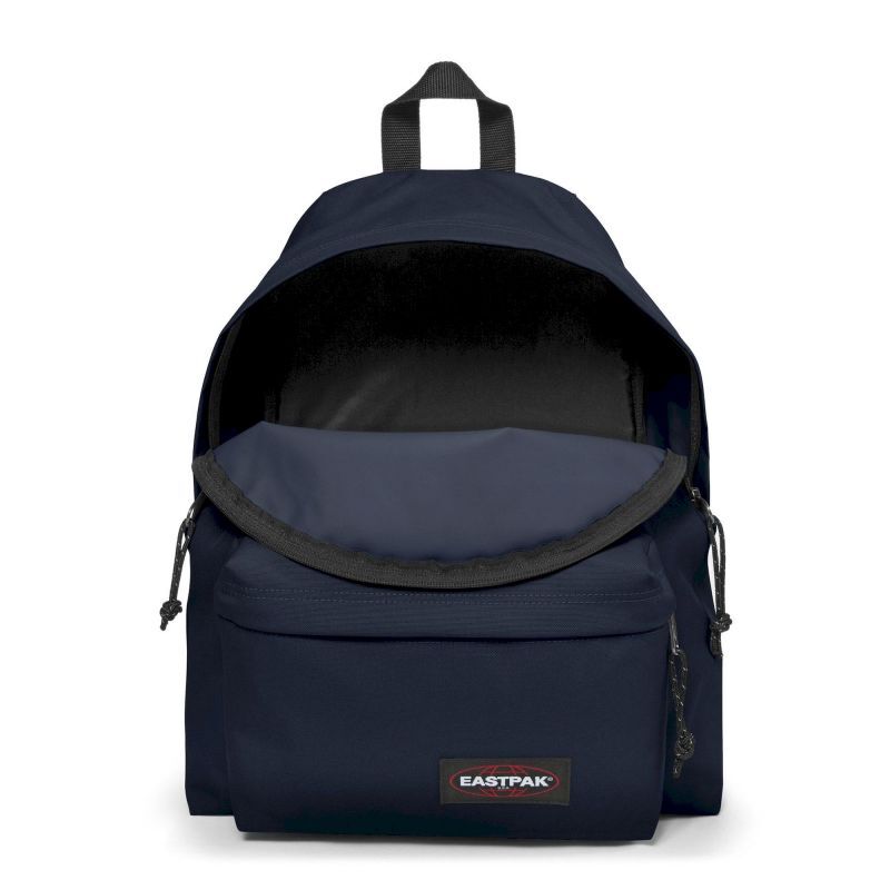 Eastpak glow 2024 blue 27l