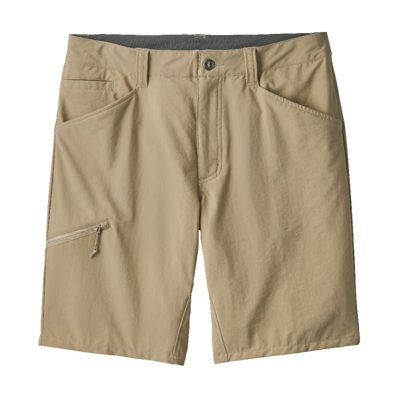 Quandary Shorts - 10 in. - Hiking shorts - Men's