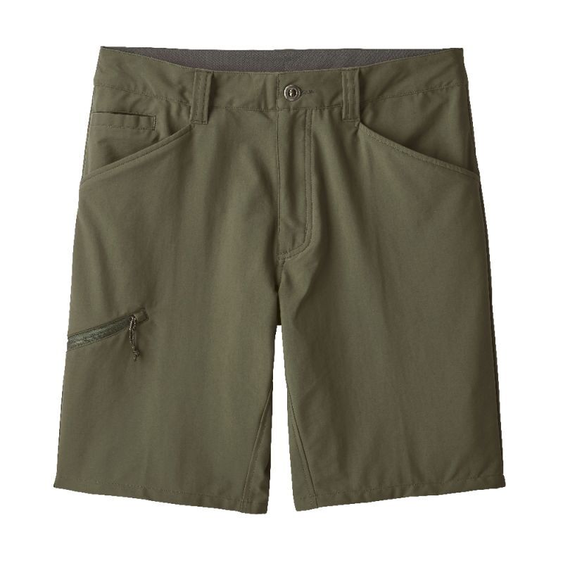 Patagonia - Quandary Shorts - 10 in. - Hiking shorts - Men's