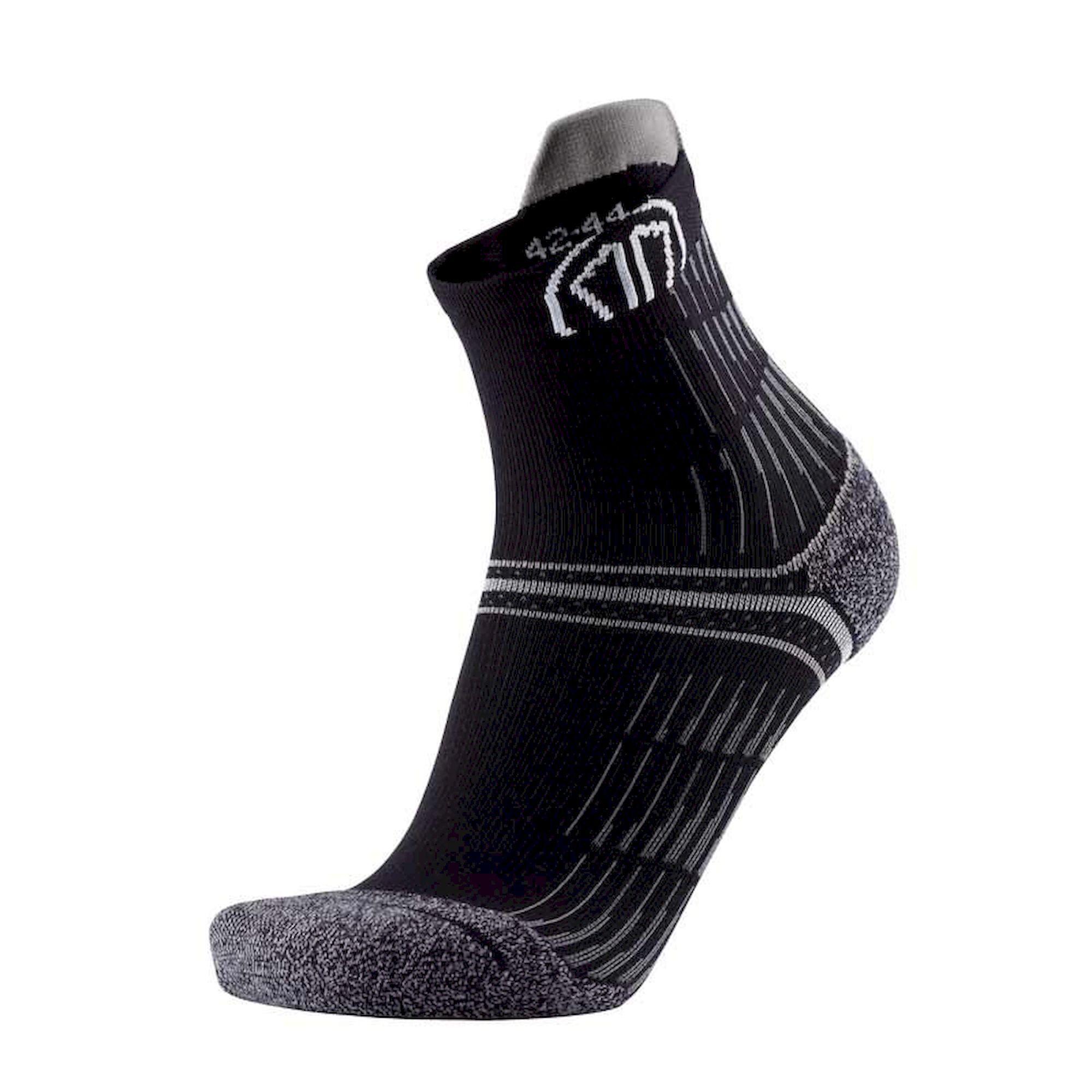 Sidas Run Anatomic Comfort Ankle - Chaussettes running | Hardloop