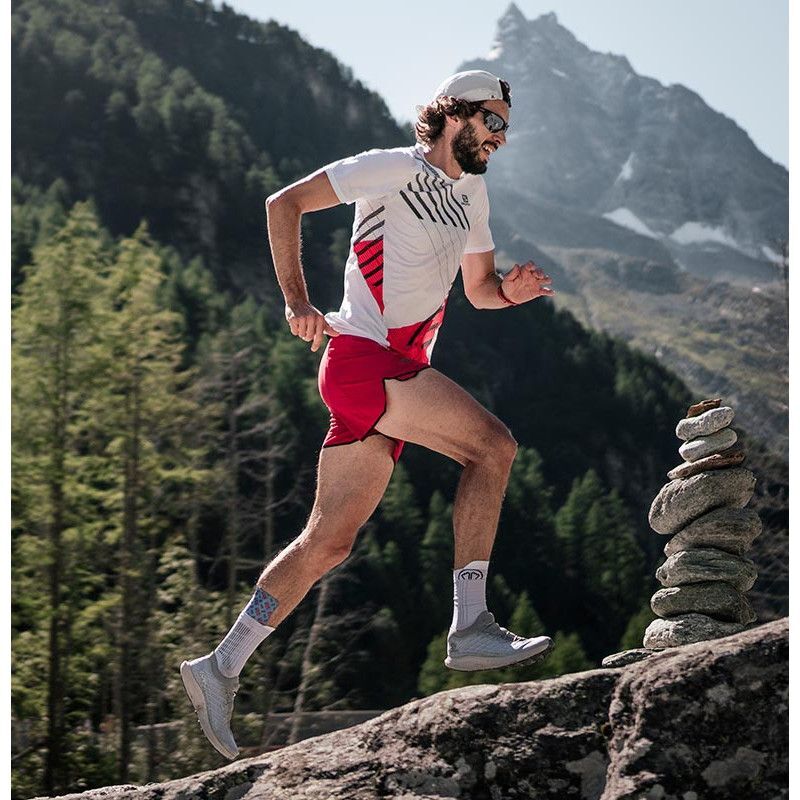 Sidas Run Anatomic - Laufsocken | Hardloop
