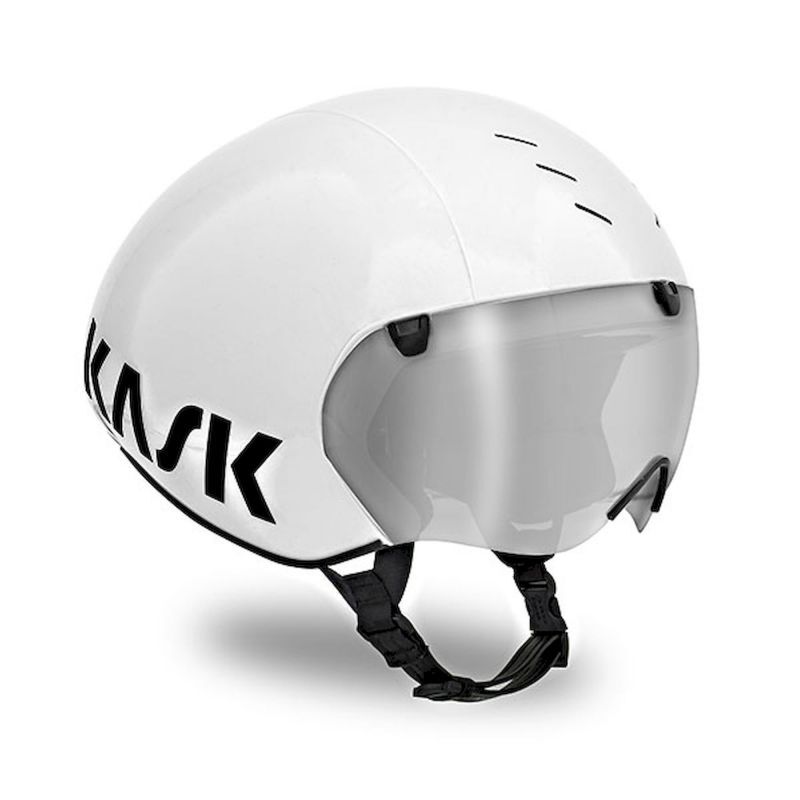 KASK Bambino Pro - Kask szosowy | Hardloop
