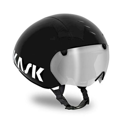 Bambino Pro - Cyklistická helma