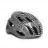 Camo Black / White