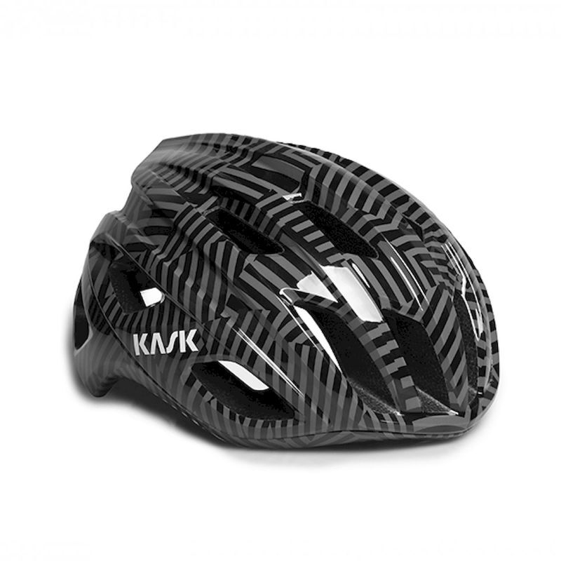 Promo casque velo online route