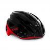 Black / Red