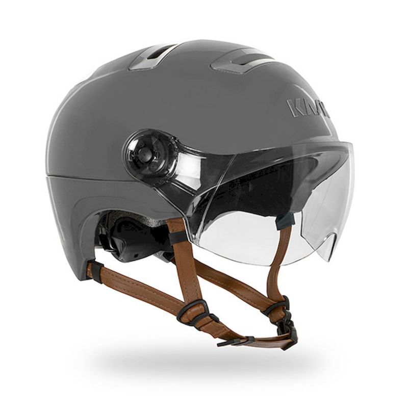 Urban R WG11 - Kask rowerowy