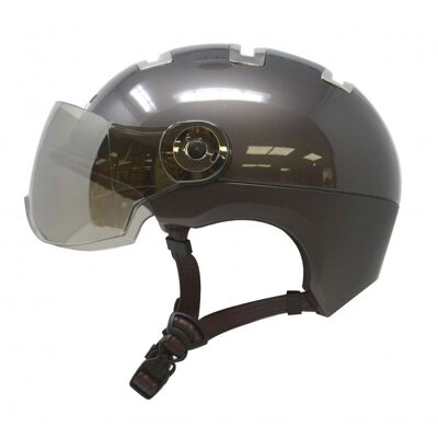 Urban R Rainbow WG11 - Casco per bici