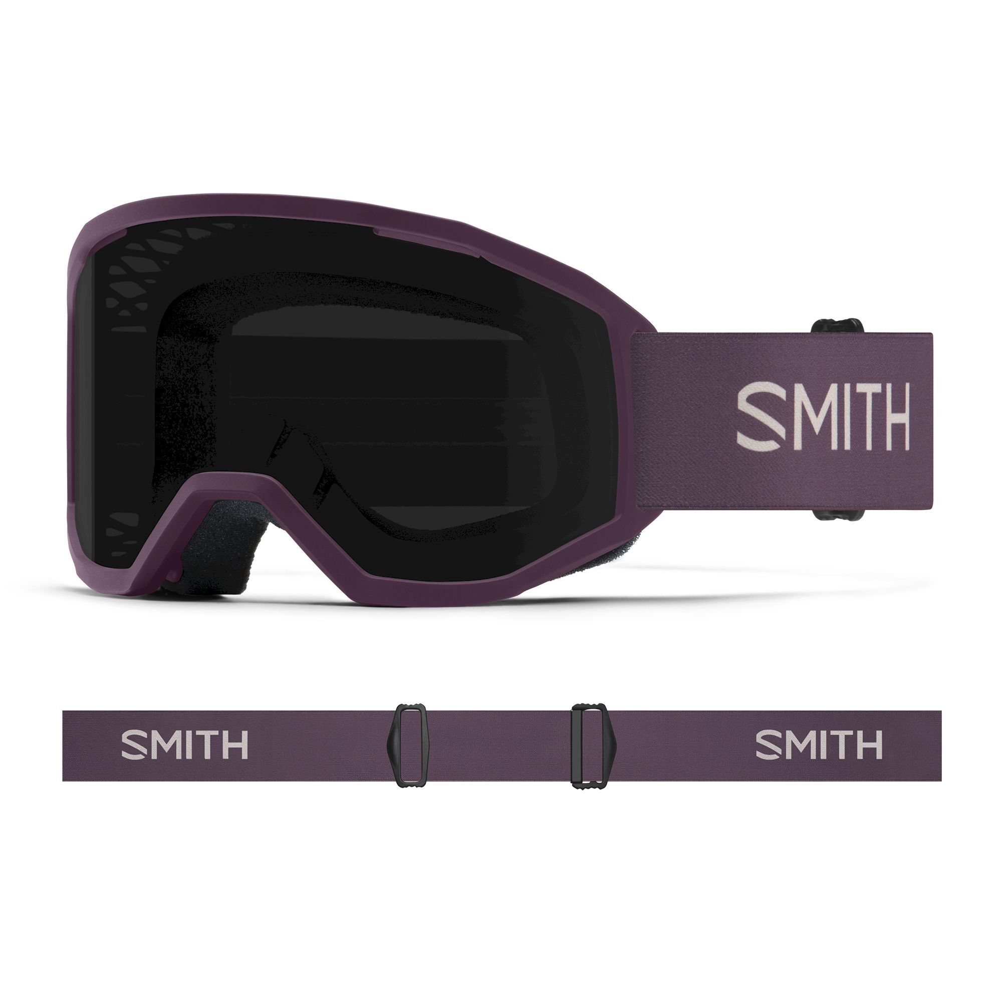 Smith Loam MTB - Occhiali da MTB | Hardloop