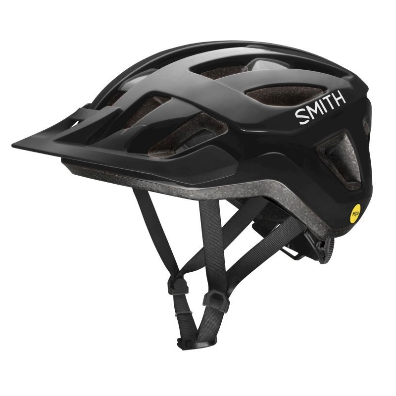 Smith Wilder Jr MIPS - Kask MTB dla dzieci | Hardloop
