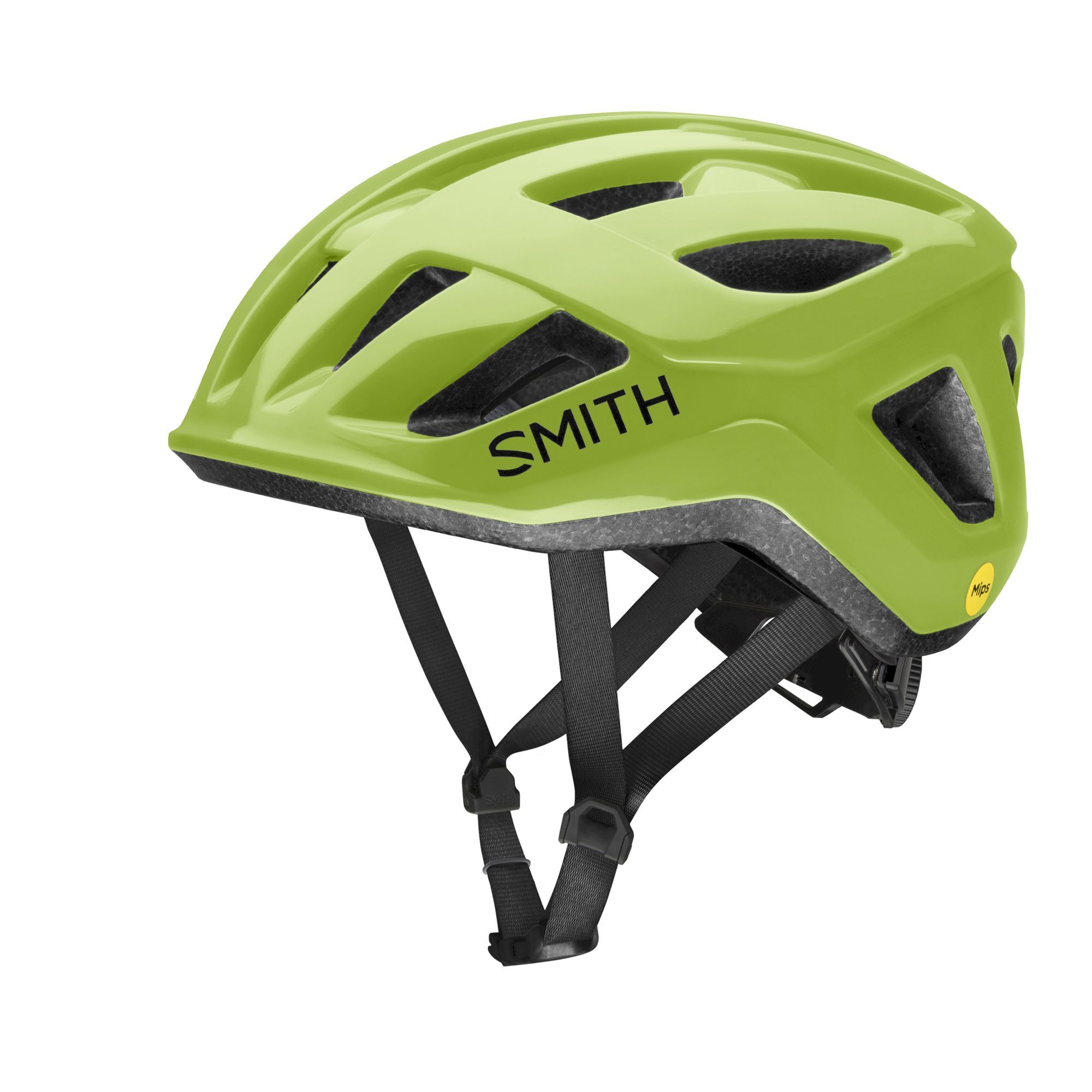 Smith Zip Jr MIPS - Cykelhjelm - Barn | Hardloop