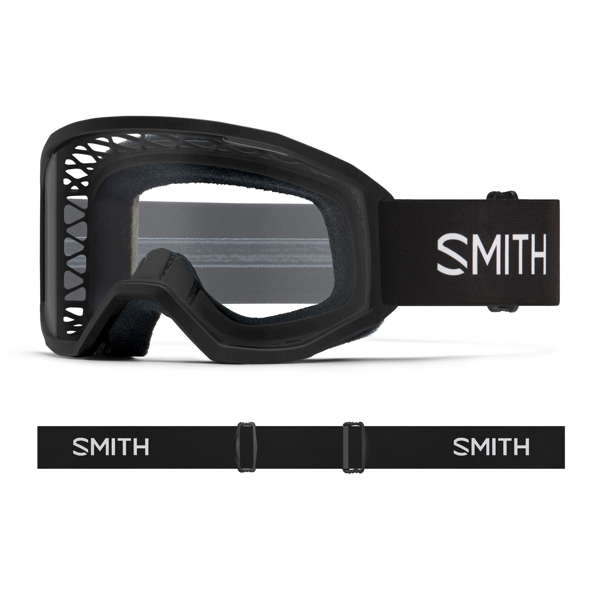 Smith Loam MTB - Occhiali da MTB | Hardloop