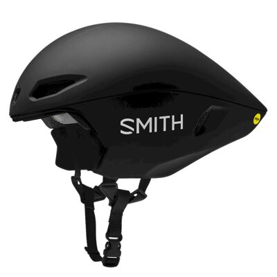 Jetstream TT - Road bike helmet