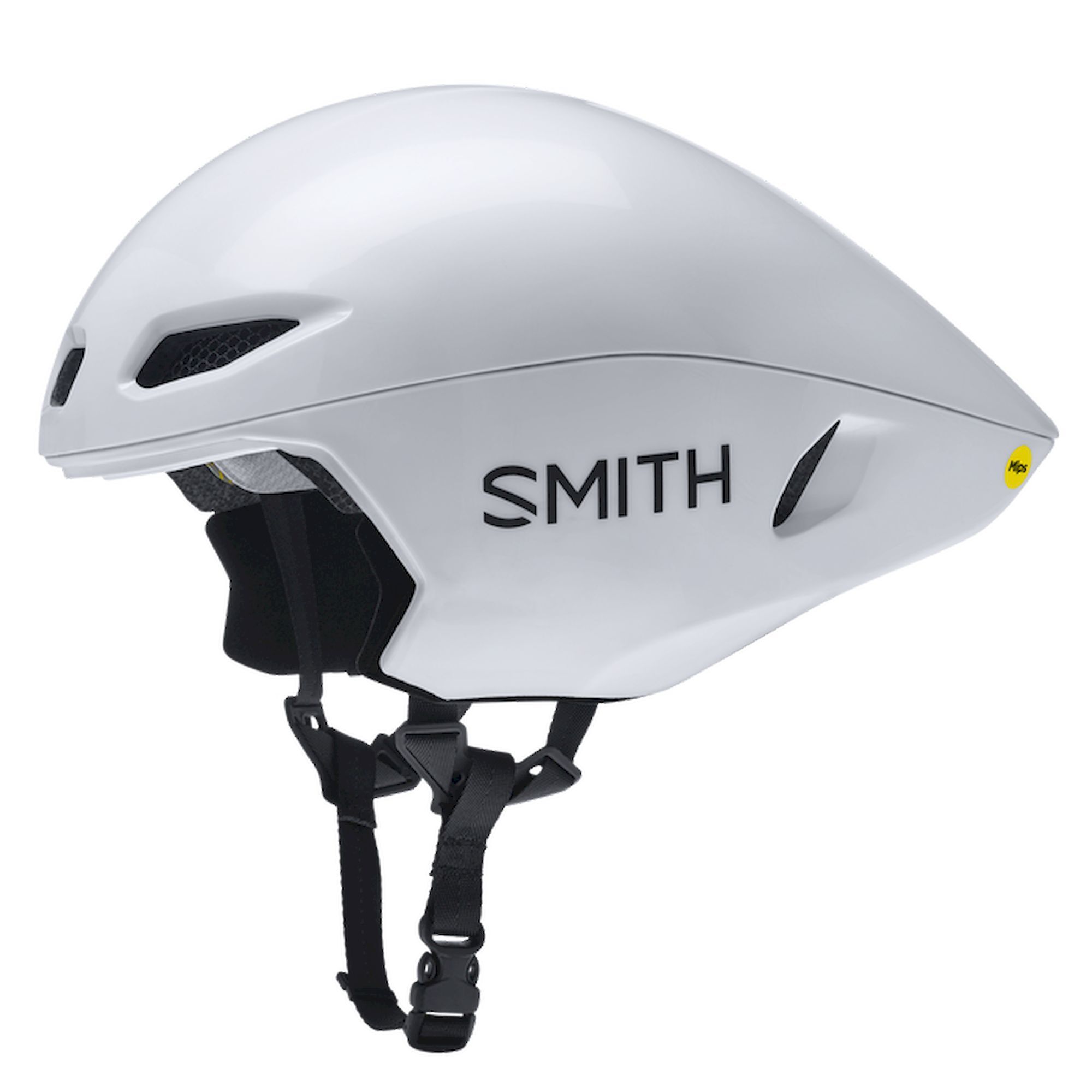Smith Jetstream TT - Casco ciclismo carretera | Hardloop