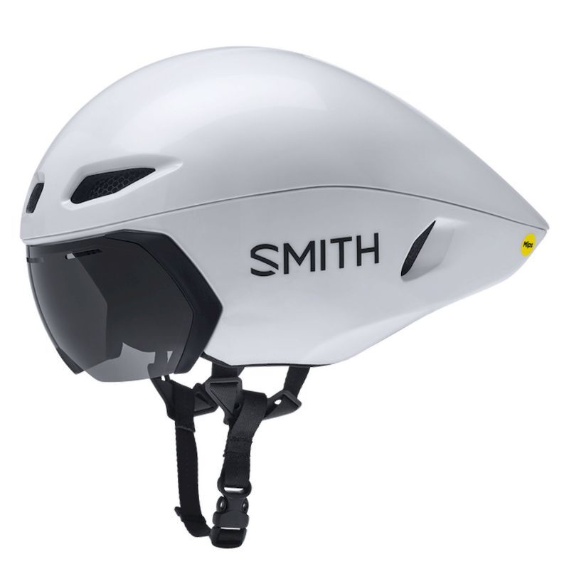 Smith Jetstream TT - Racerhjälm | Hardloop