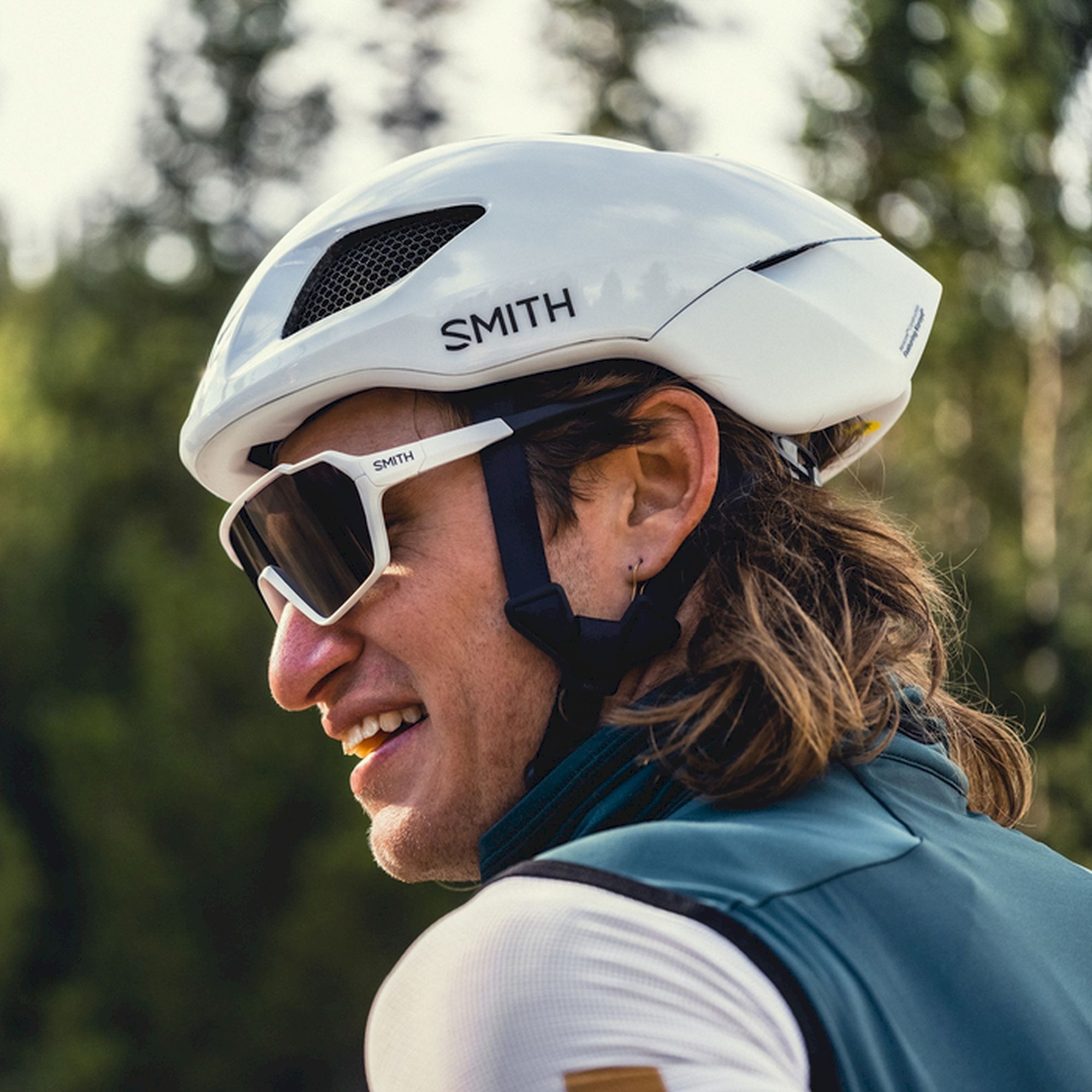 Smith Ignite Mips EU - Casco bici da corsa