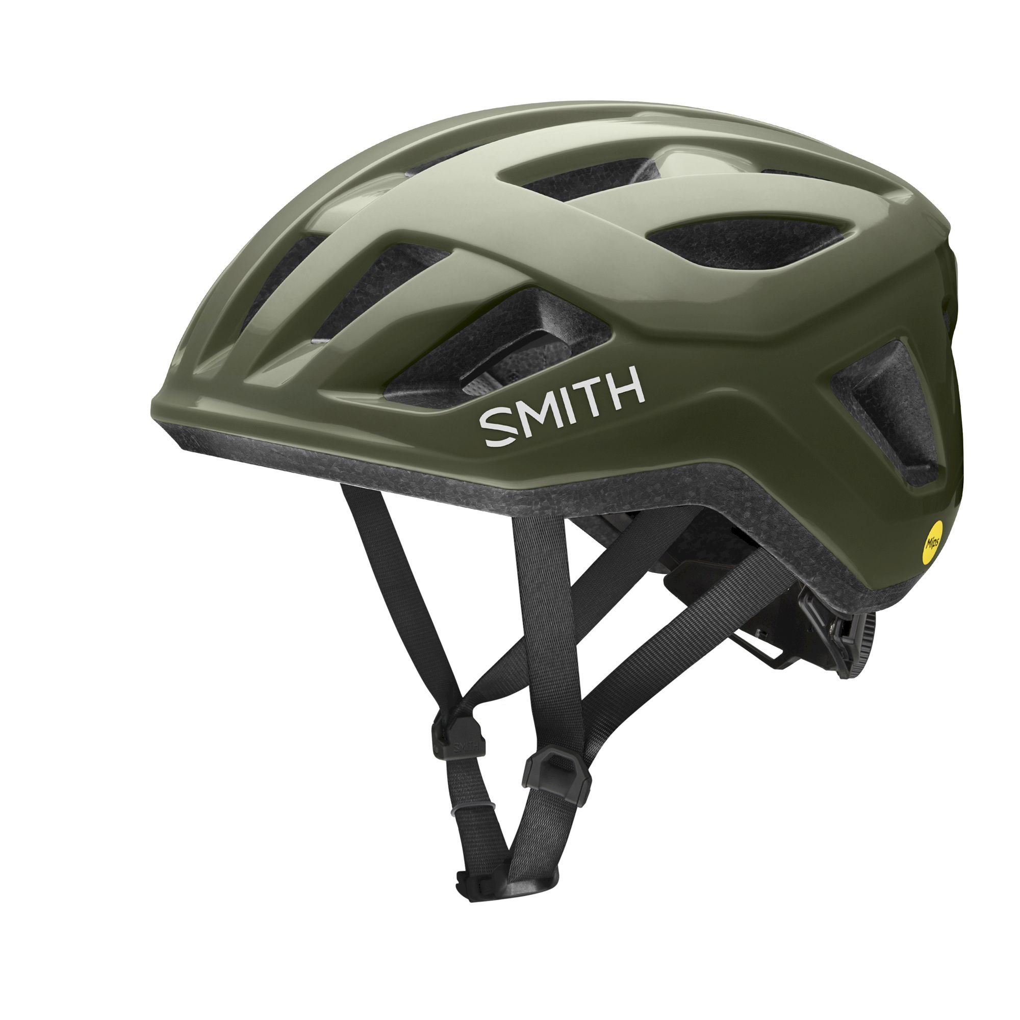 Smith Signal MIPS - Casque vélo route | Hardloop